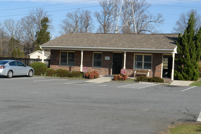 Buckingham Place in Concord, NC - Building Photo - Building Photo