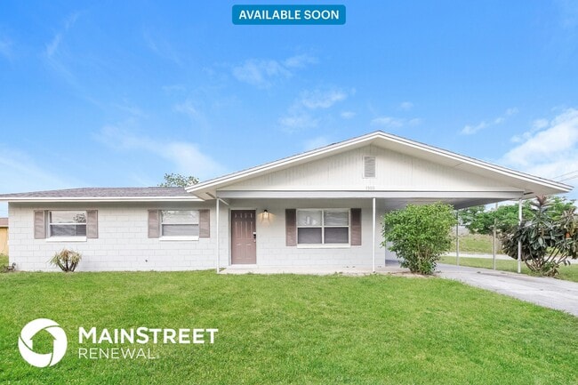 property at 1300 Ave I