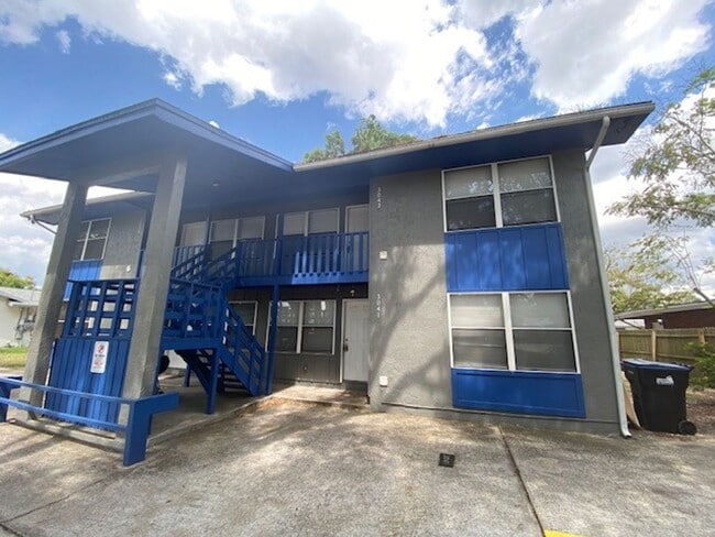property at 3043 Martin St