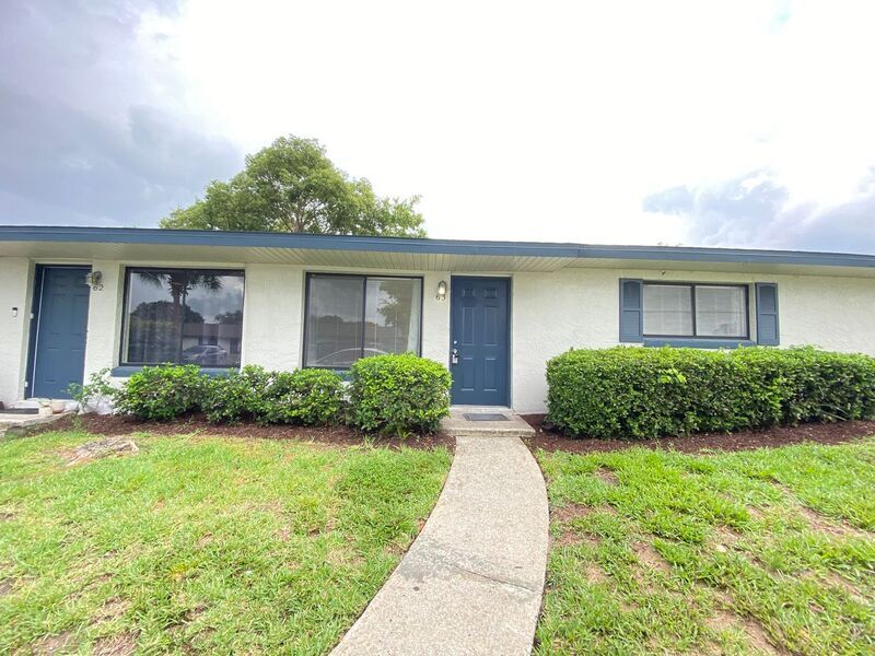 605 Northlake Blvd in Altamonte Springs, FL - Building Photo