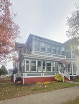 461-501 Walnut St in Erie, PA - Building Photo