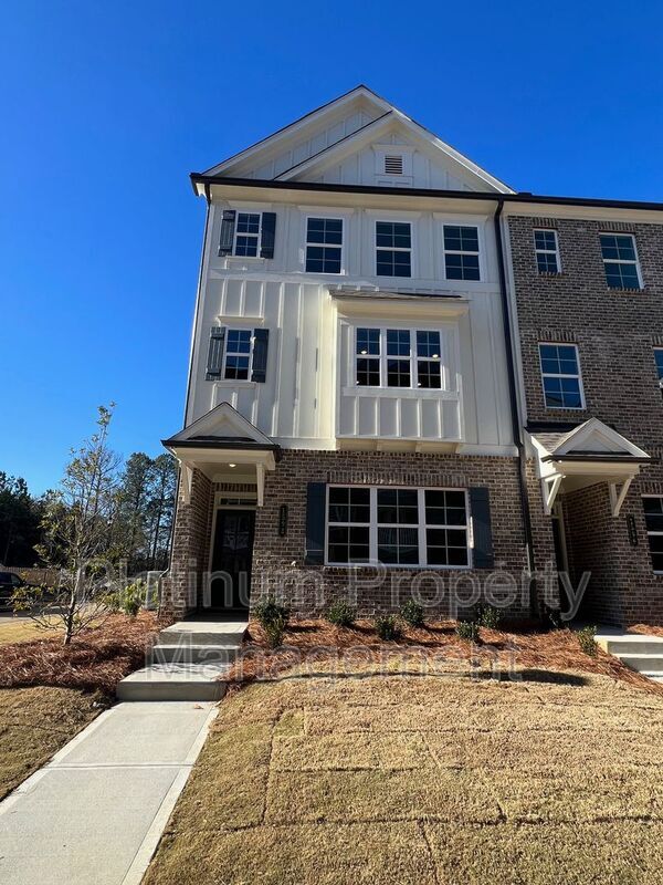 1598 Laurel Blossom Walk in Lawrenceville, GA - Building Photo - Building Photo