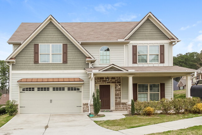 property at 2077 Juniper Ives Ct SE