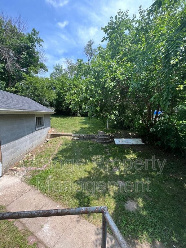 5723 N 33rd Ave in Omaha, NE - Building Photo - Building Photo
