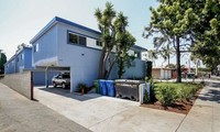 Ascent at 2512 Kansas Apartments in Santa Monica, CA - Building Photo - Building Photo