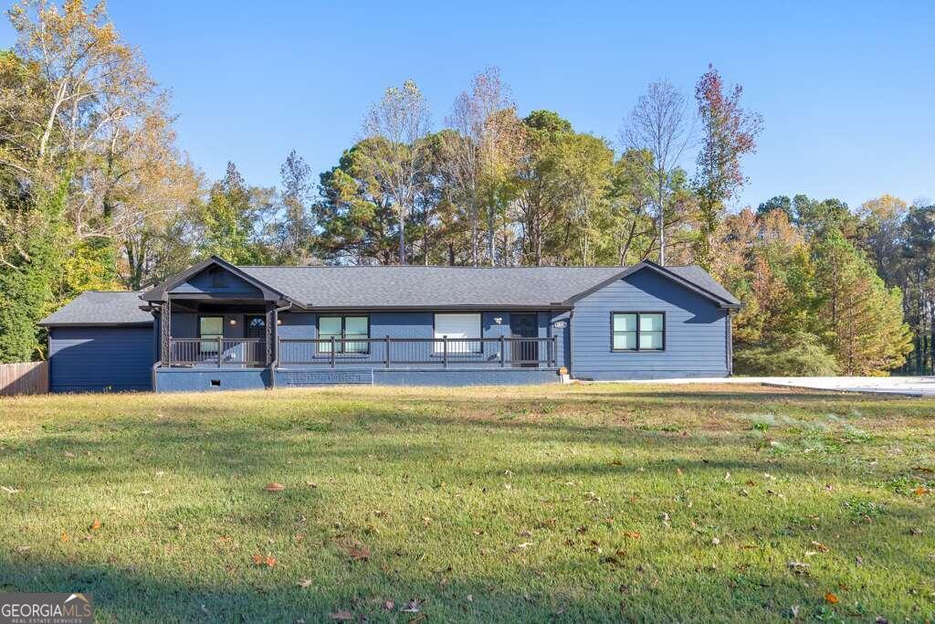 1150 Clay Rd SW in Mableton, GA - Building Photo