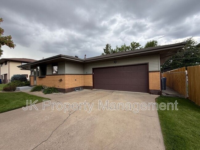 512 52nd St S in Great Falls, MT - Building Photo - Building Photo