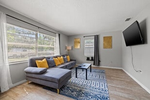 4219 E Henry Ave in Tampa, FL - Building Photo