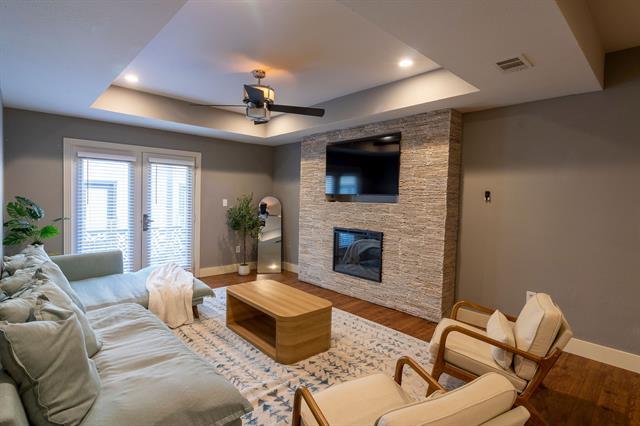 3845 Convent St in Dallas, TX - Building Photo