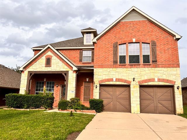 property at 308 Serenade Ln