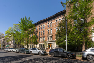 314 8th Ave Apartments