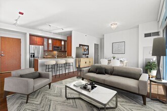 505 N McClurg Ct in Chicago, IL - Building Photo - Building Photo