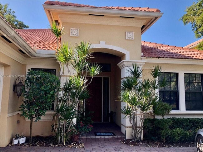 16075 Rosecroft Terrace in Delray Beach, FL - Building Photo - Building Photo