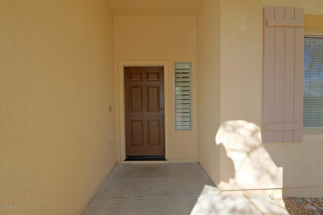 41440 N Bent Creek Way in Phoenix, AZ - Building Photo - Building Photo