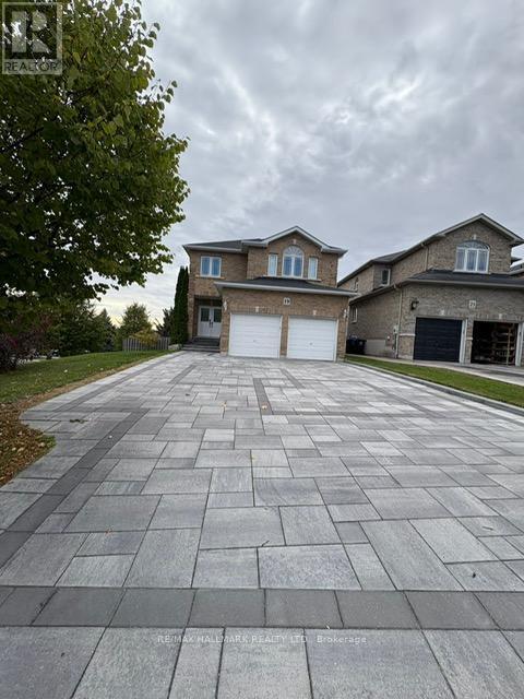 property at 19 Wyman Crescent