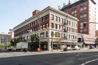 Symons Block in Spokane, WA - Building Photo - Building Photo
