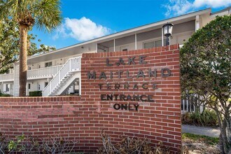 1140 S Orlando Ave in Maitland, FL - Building Photo - Building Photo