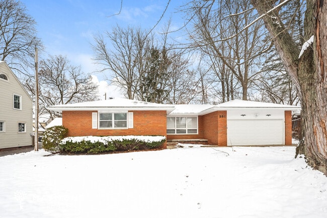 property at 281 Sundale Rd