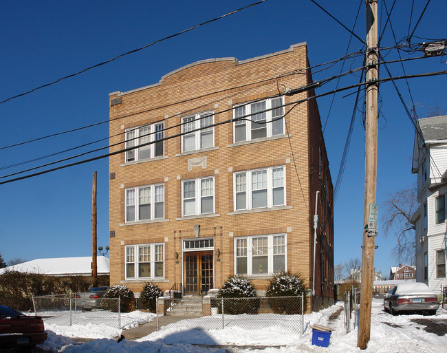 58-60 Adelaide St in Hartford, CT - Building Photo - Building Photo