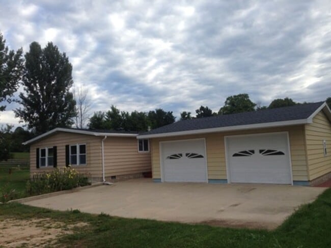 property at 6890 Cram Rd