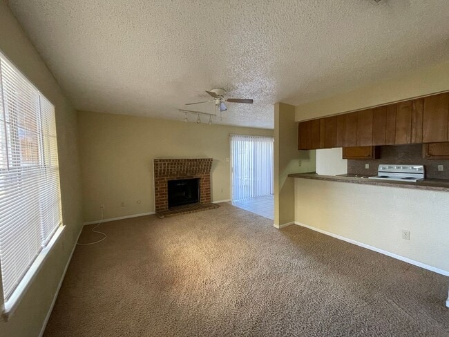 1103 Covey Ln in Killeen, TX - Building Photo - Building Photo