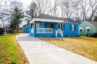 1339 Moretz Ave in Charlotte, NC - Building Photo - Building Photo