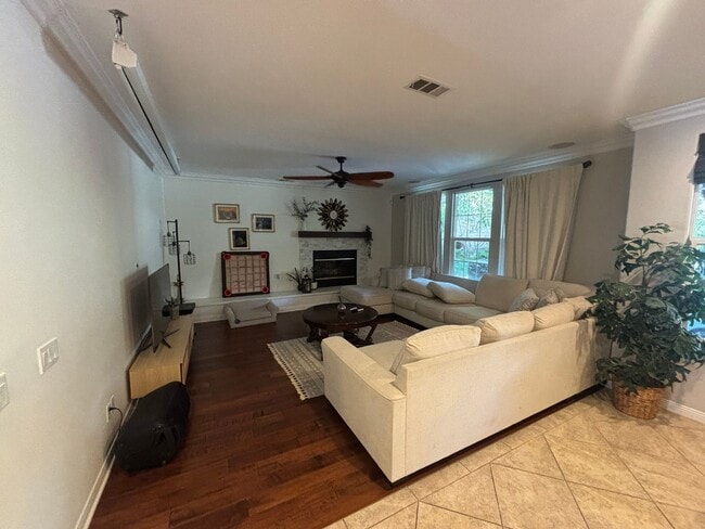 26855 Boulder Crest Dr in Stevenson Ranch, CA - Building Photo - Building Photo