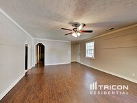 285 Fireside Way in Fairburn, GA - Foto de edificio - Building Photo