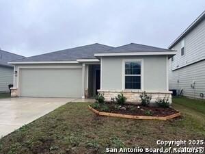 908 Windflower in New Braunfels, TX - Building Photo