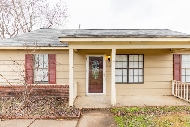 property at 10152 Yates Dr