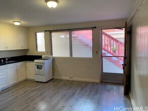 1632 Frog Ln in Honolulu, HI - Building Photo - Building Photo