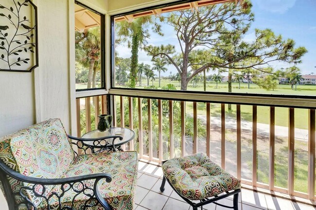 316 Brackenwood Cir, Unit 316 in Palm Beach Gardens, FL - Foto de edificio - Building Photo