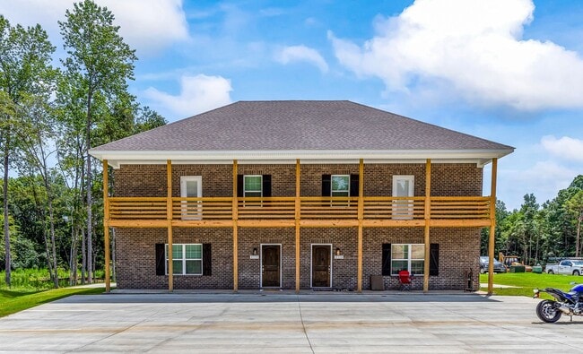 property at 2115 Downs Way