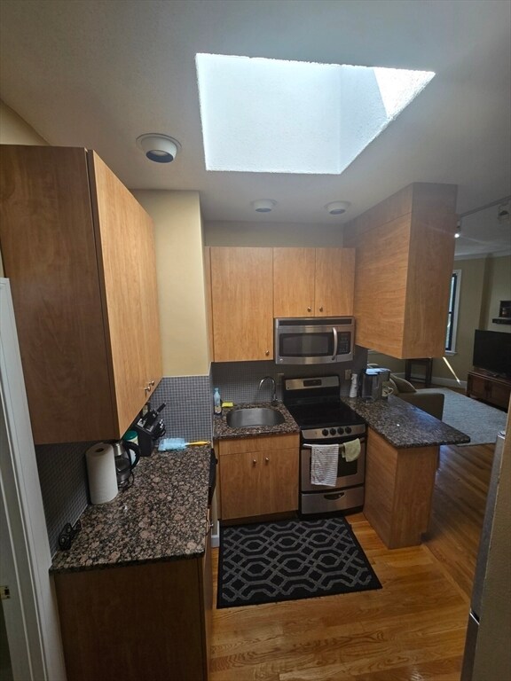 property at 111 Jersey St