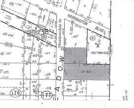 Meadowdale in Clinton Township, MI - Building Photo - Building Photo