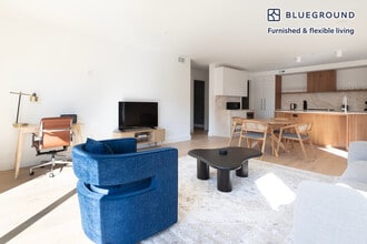 3742 Mount Diablo Blvd in Lafayette, CA - Foto de edificio - Building Photo