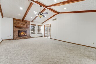 2909 Fincastle Dr in Fort Smith, AR - Building Photo - Building Photo