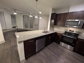 3801 Vitruvian Way, Unit #354 in Addison, TX - Building Photo