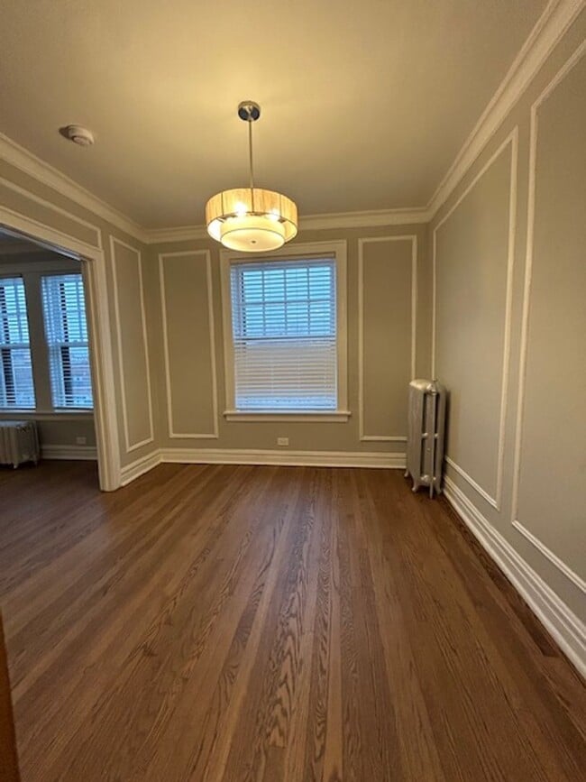 6226 N Clark St, Unit 1601-3I in Chicago, IL - Building Photo - Building Photo