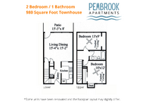 Pembrook Apartments - 12