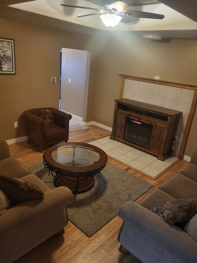 property at 22 -A Mystic Ln