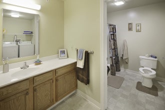 Evergreen Commons in Lock Haven, PA - Building Photo - Building Photo