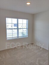 5106 Fiddlewood Way in St. Cloud, FL - Foto de edificio - Building Photo