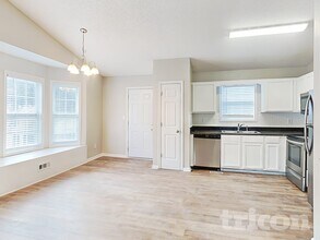 115 Huntington Way in Dallas, GA - Building Photo - Building Photo