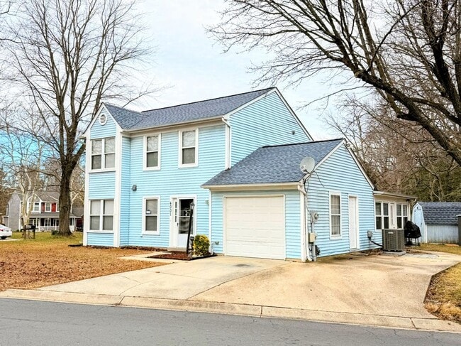 4001 Bittern Ct in Waldorf, MD - Building Photo - Building Photo
