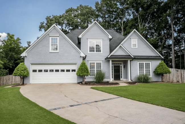 4274 Chatham Crest Ln in Buford, GA - Building Photo - Building Photo