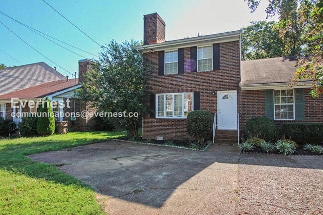 property at 5710 Brentwood Meadows Cir