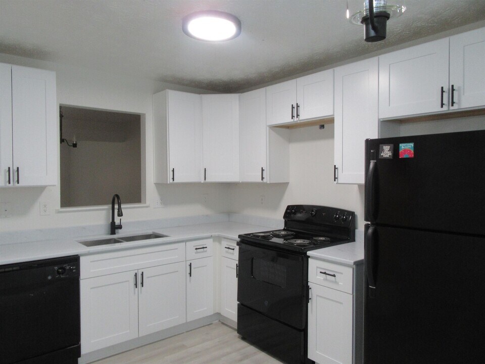 3548 Waldrop Trail in Decatur, GA - Building Photo