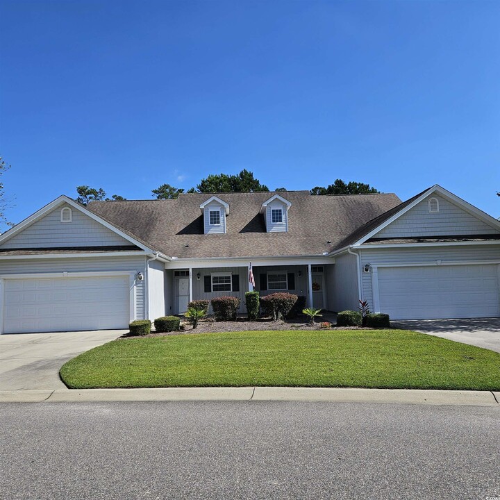 821 Sail Ln in Murrells Inlet, SC - Building Photo