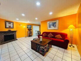 8871 Belmont St in Cypress, CA - Building Photo